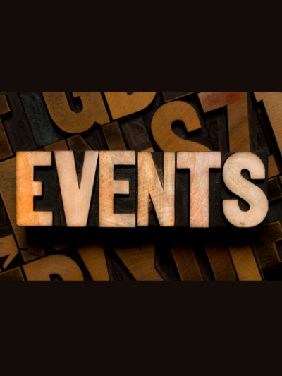 Events