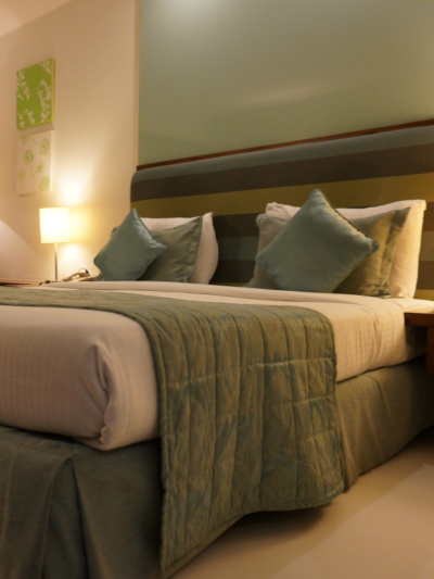 Accommodation