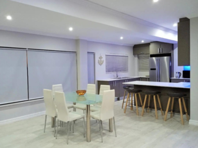 Seaview Lodge Penthouse by Ustay