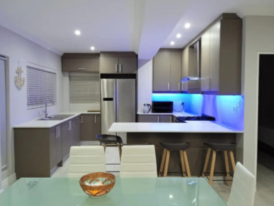 Seaview Lodge Penthouse by Ustay