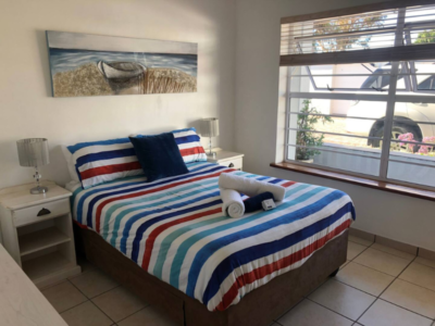 Seaview Lodge Apartment by Ustay