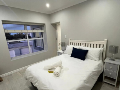 Seaview Lodge Penthouse by Ustay