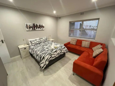 Seaview Lodge Penthouse by Ustay