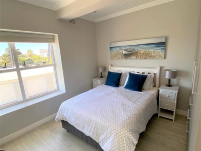 Seaview Lodge Penthouse by Ustay